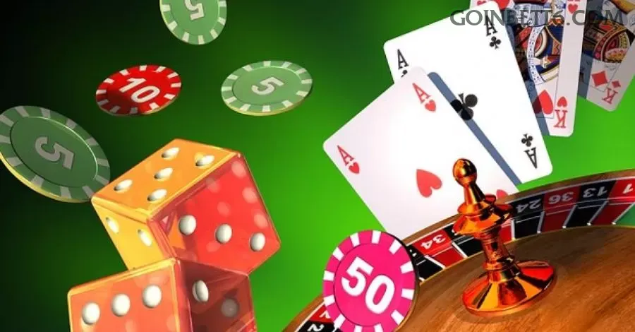 APK oficial da goinbet para Android