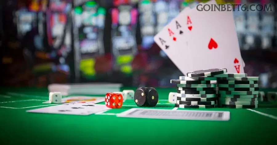 Download gratuito do app da goinbet