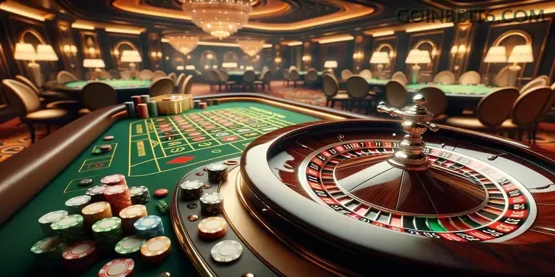Jogos online da goinbet com variedade de opções