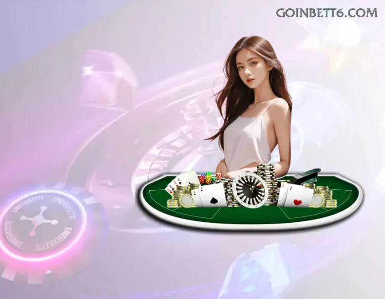 Login seguro na goinbet