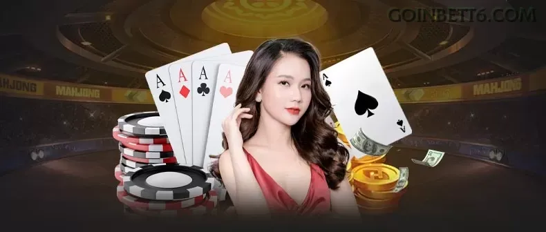 Plataforma completa da goinbet com todos os jogos