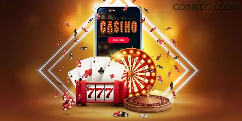 Ganhe prêmios incríveis na goinbet